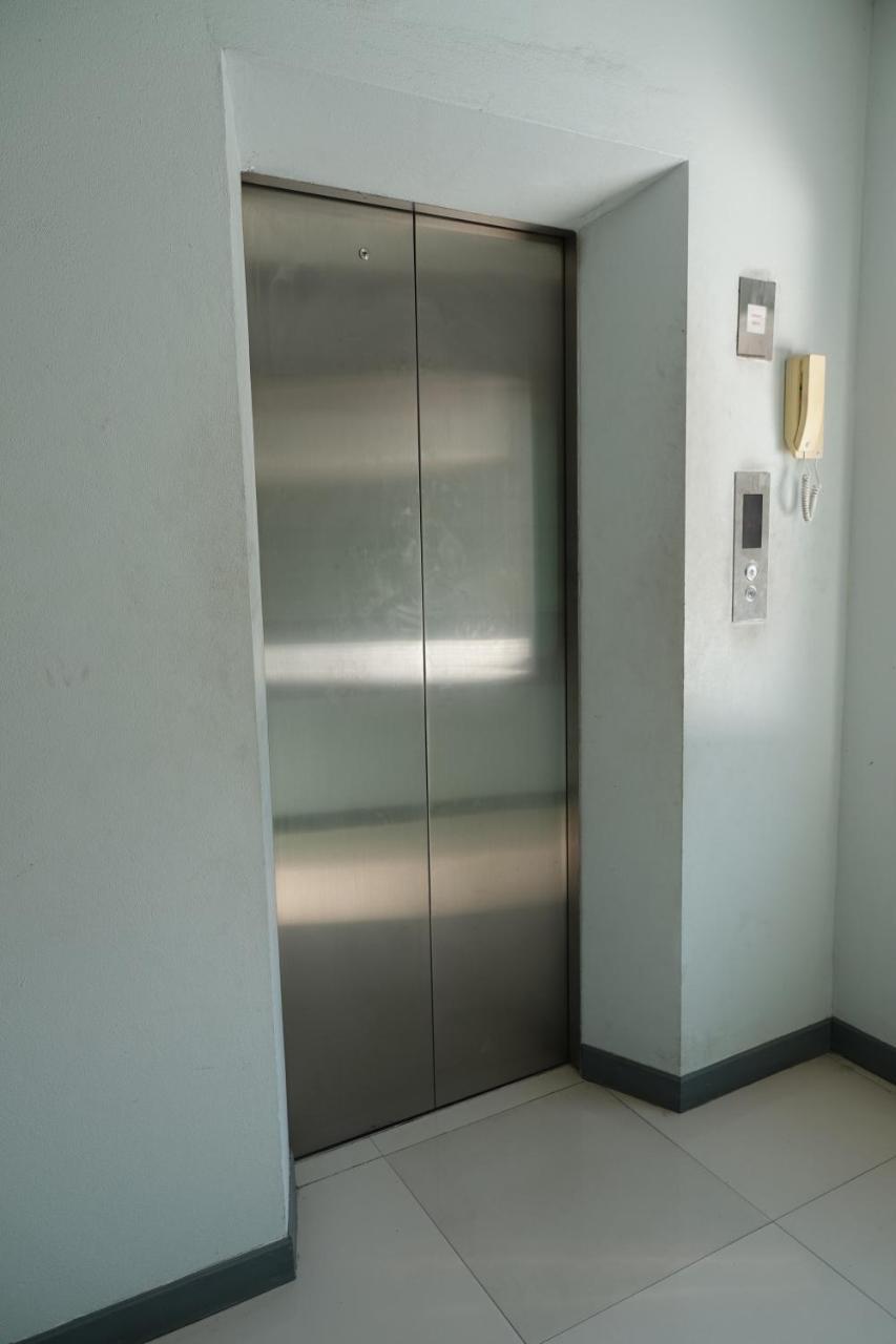 Ibeyond Apartment Romklao Suvarnabhumi Bangkok Esterno foto