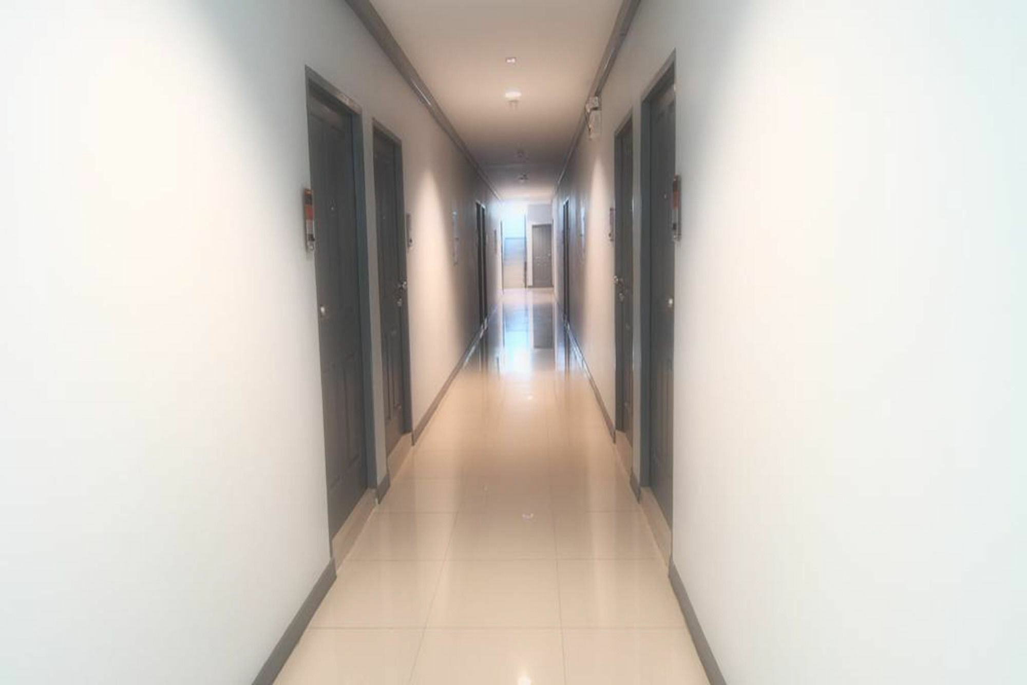 Ibeyond Apartment Romklao Suvarnabhumi Bangkok Esterno foto