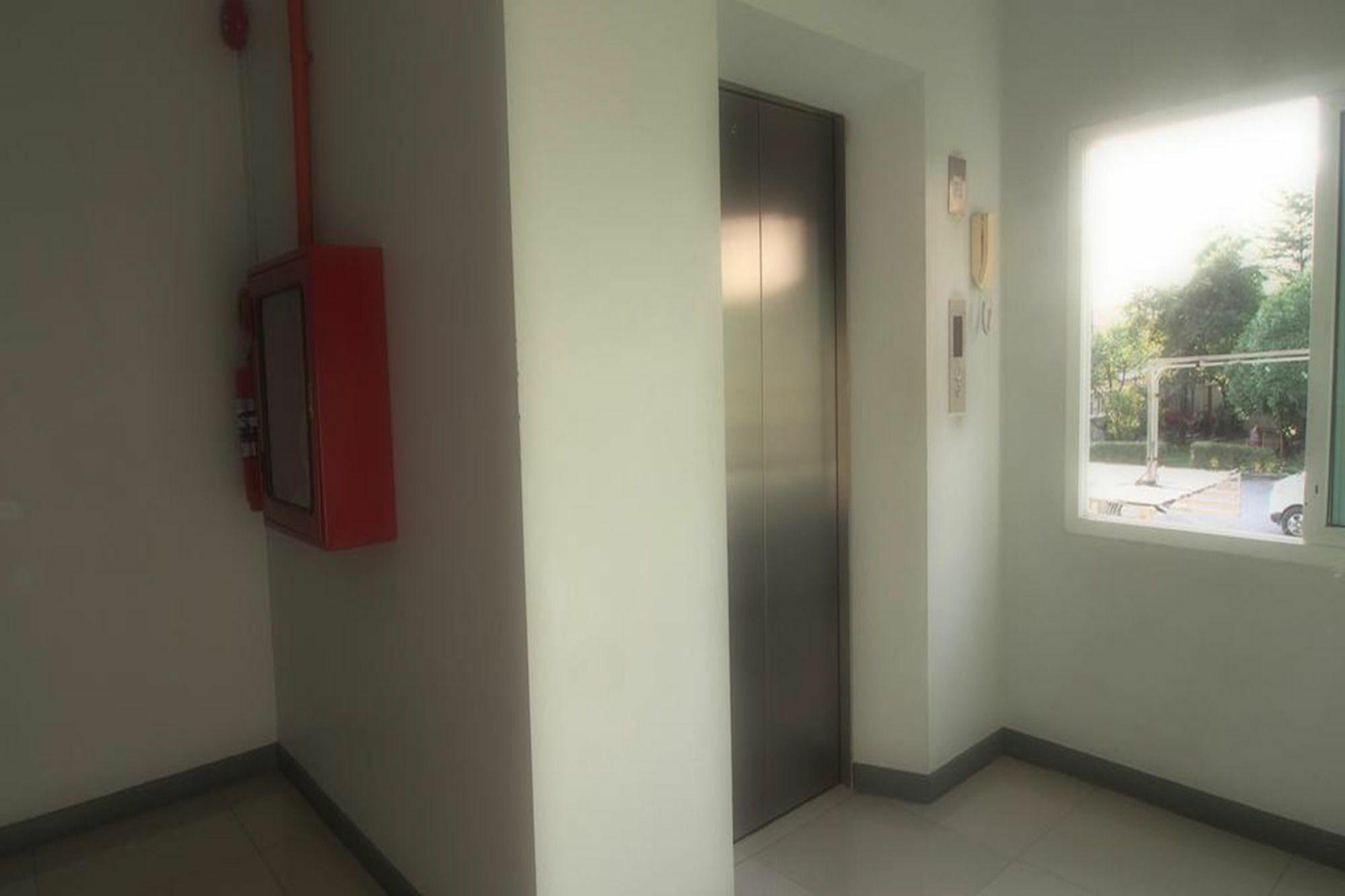 Ibeyond Apartment Romklao Suvarnabhumi Bangkok Esterno foto