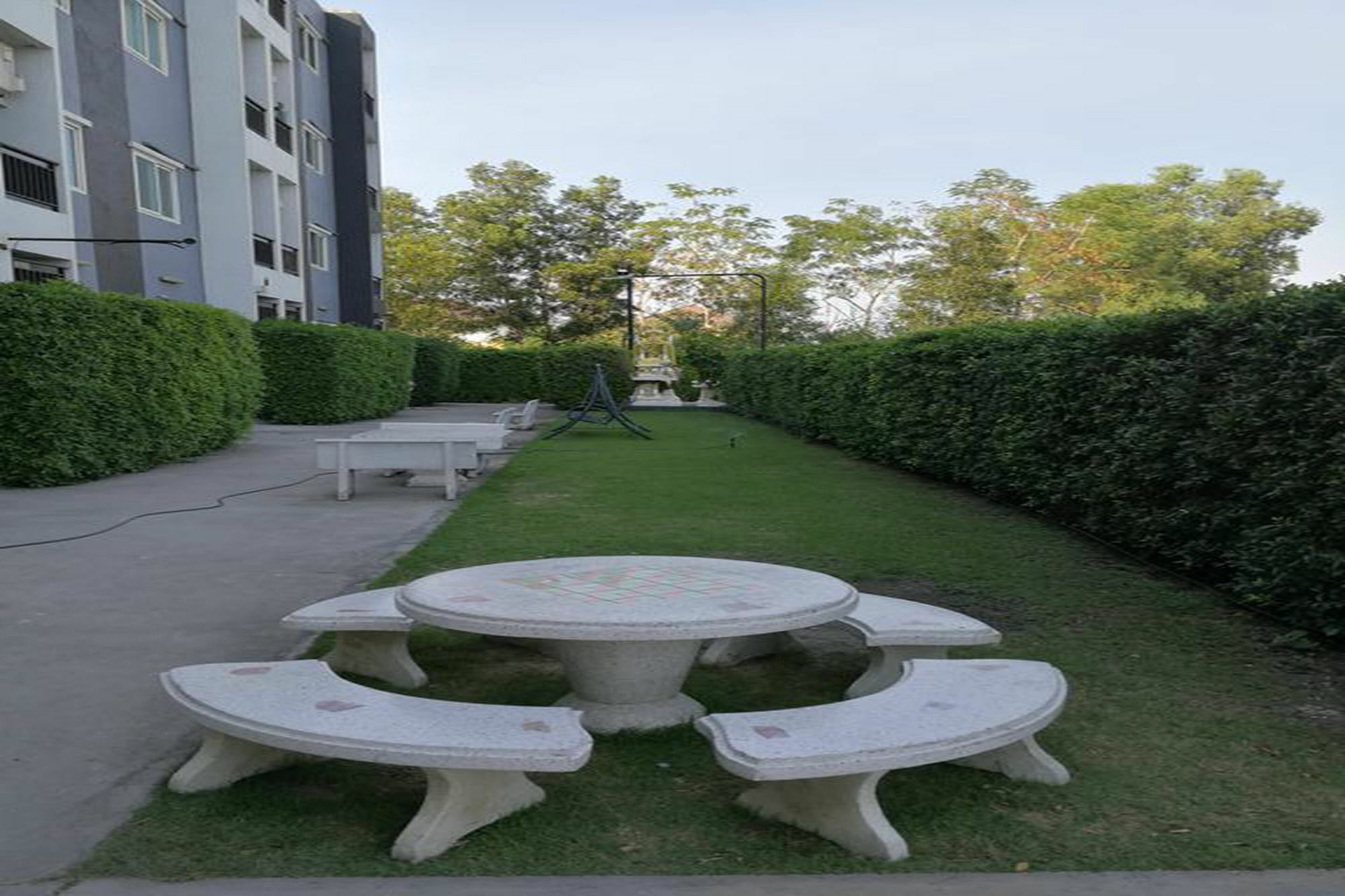 Ibeyond Apartment Romklao Suvarnabhumi Bangkok Esterno foto
